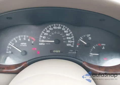 2001 Chevrolet Malibu Ls from USA, damaged, VIN 1G1NE52J816168194